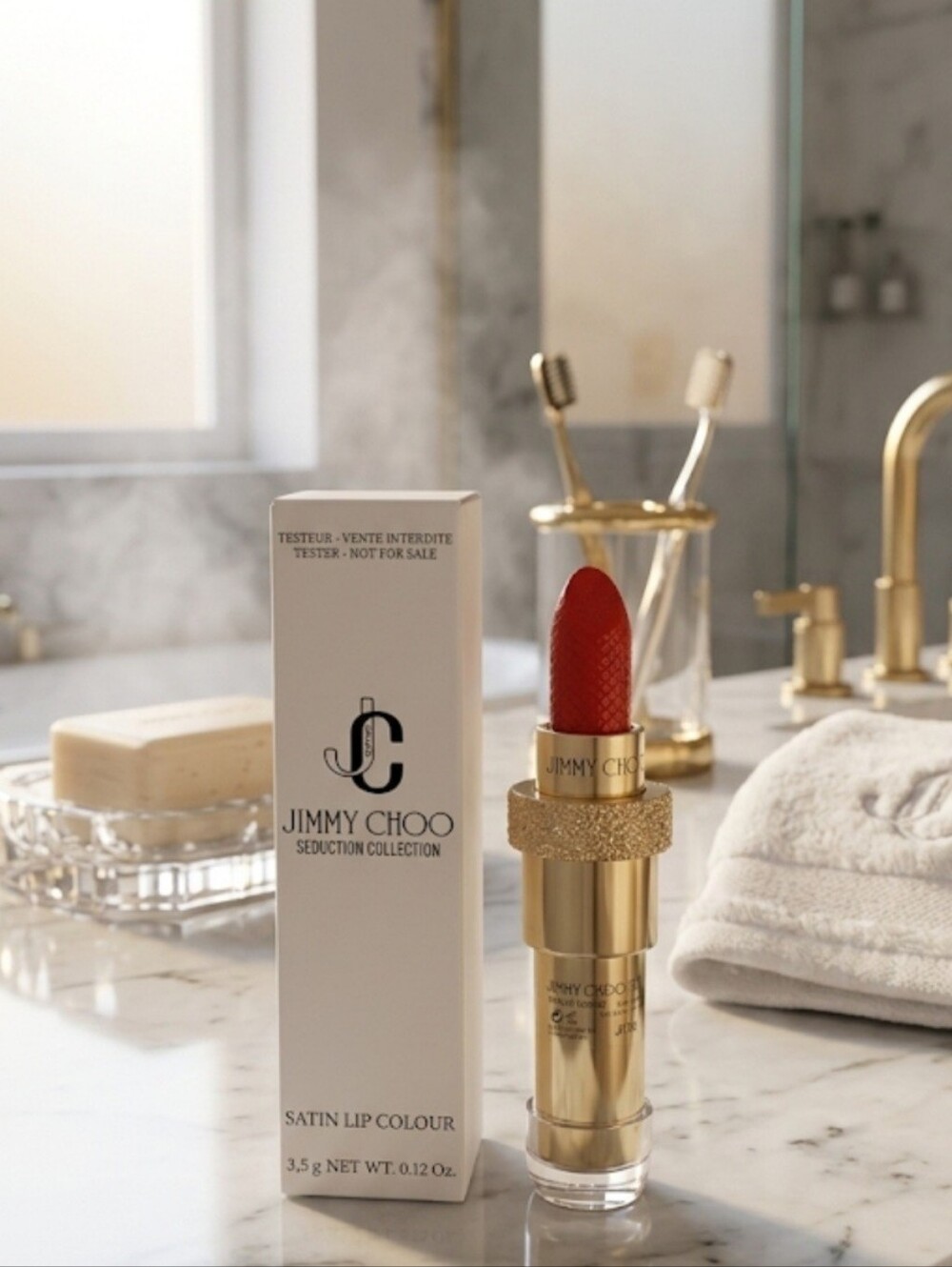 Jimmy Choo Coral Kiss 004